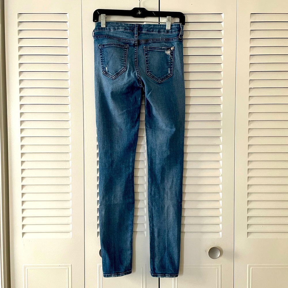 KORAL Jeans - Picture 2 of 2